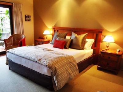 Colleith Lodge Тайруа Экстерьер фото