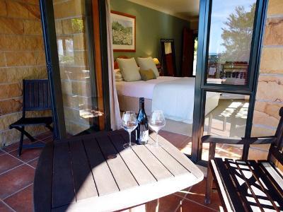Colleith Lodge Тайруа Экстерьер фото